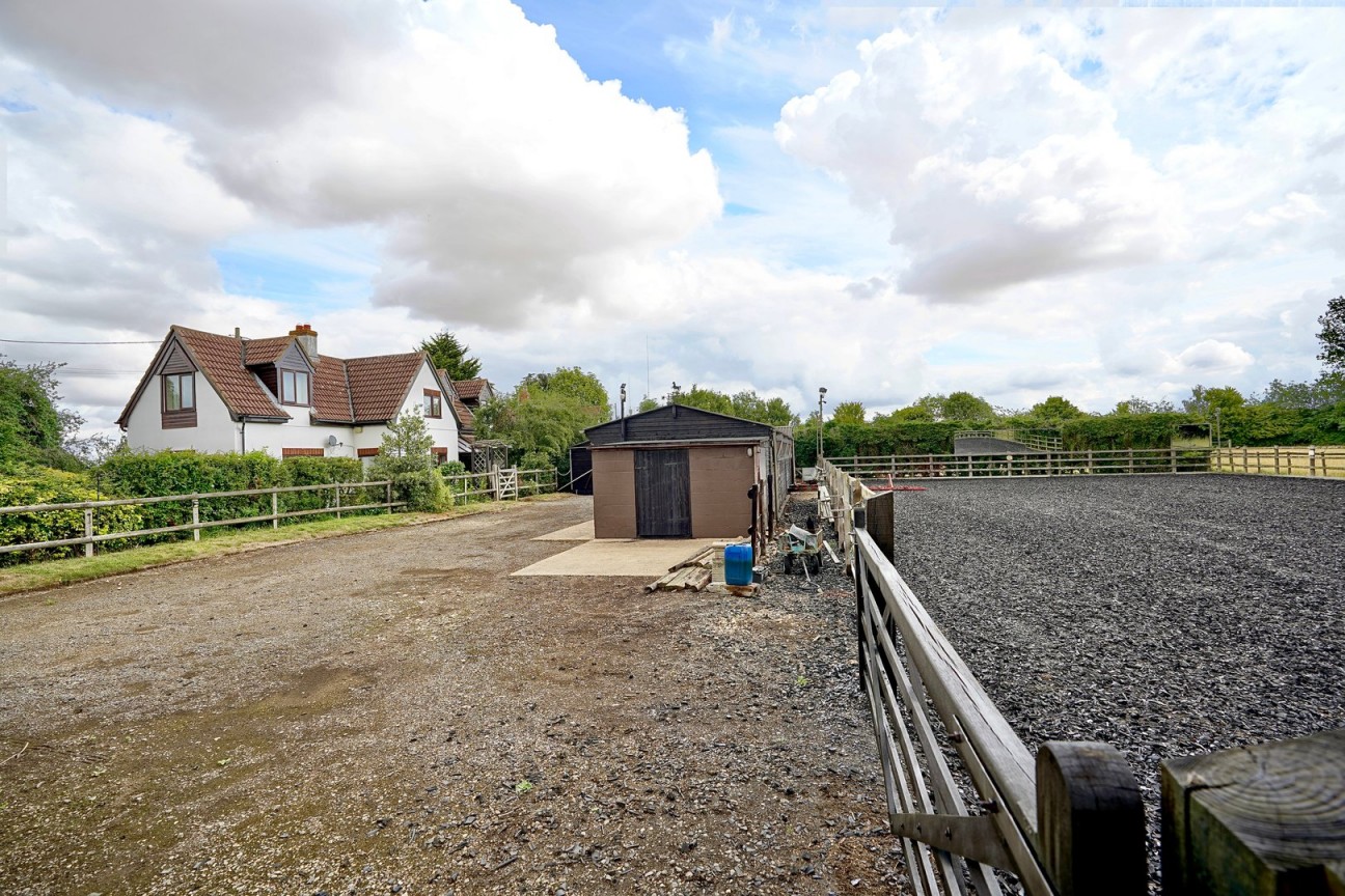 Keysoe, Bedford