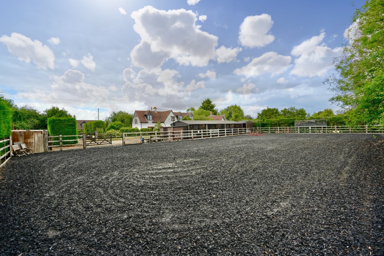 Keysoe, Bedford