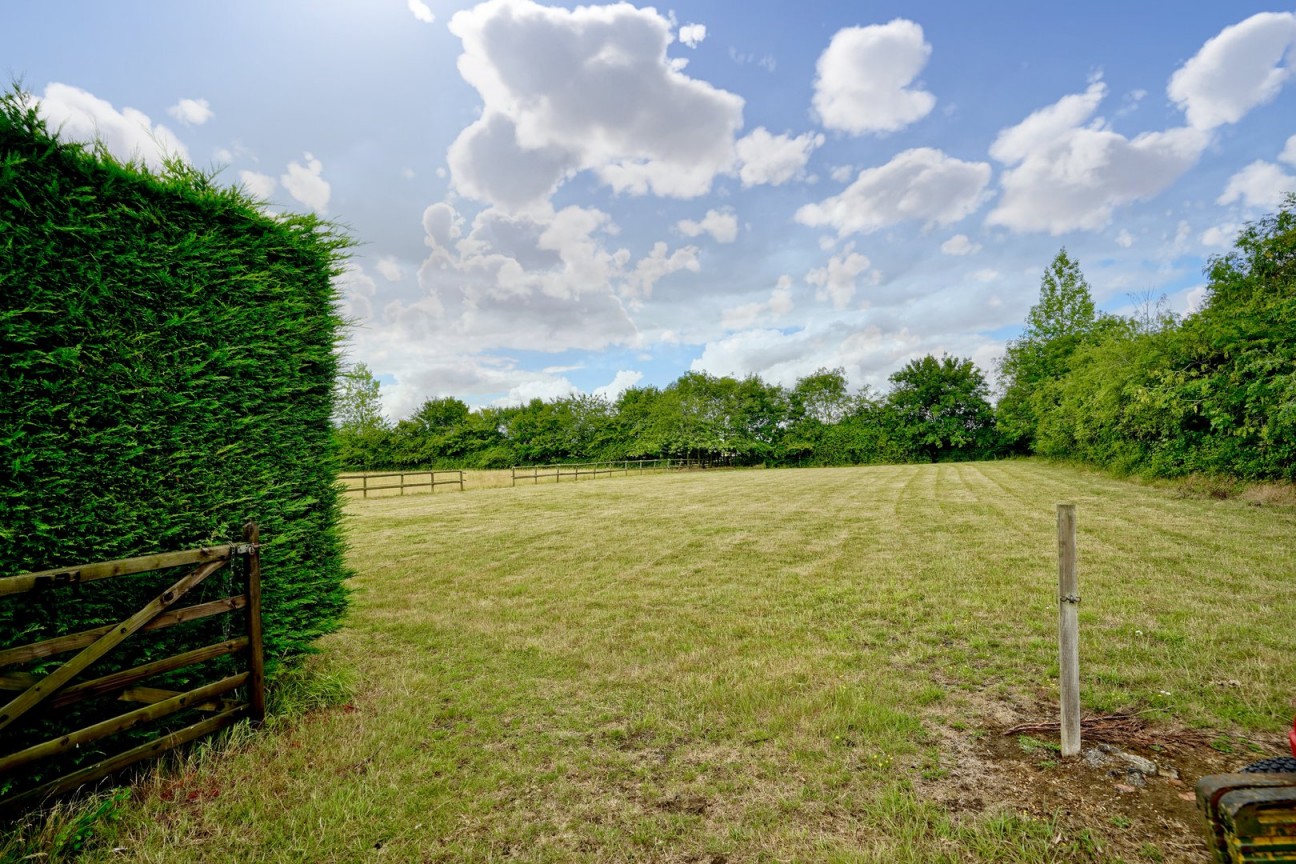 Keysoe, Bedford