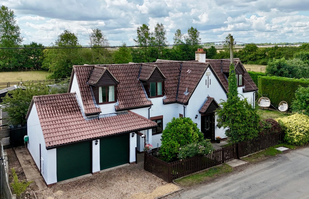 Keysoe, Bedford