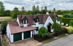 Keysoe, Bedford