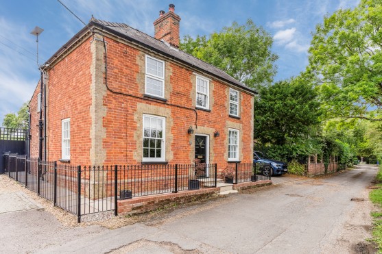 Little Gransden, Sandy, Cambridgeshire