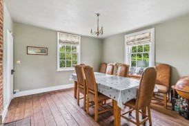 Little Gransden, Sandy, Cambridgeshire