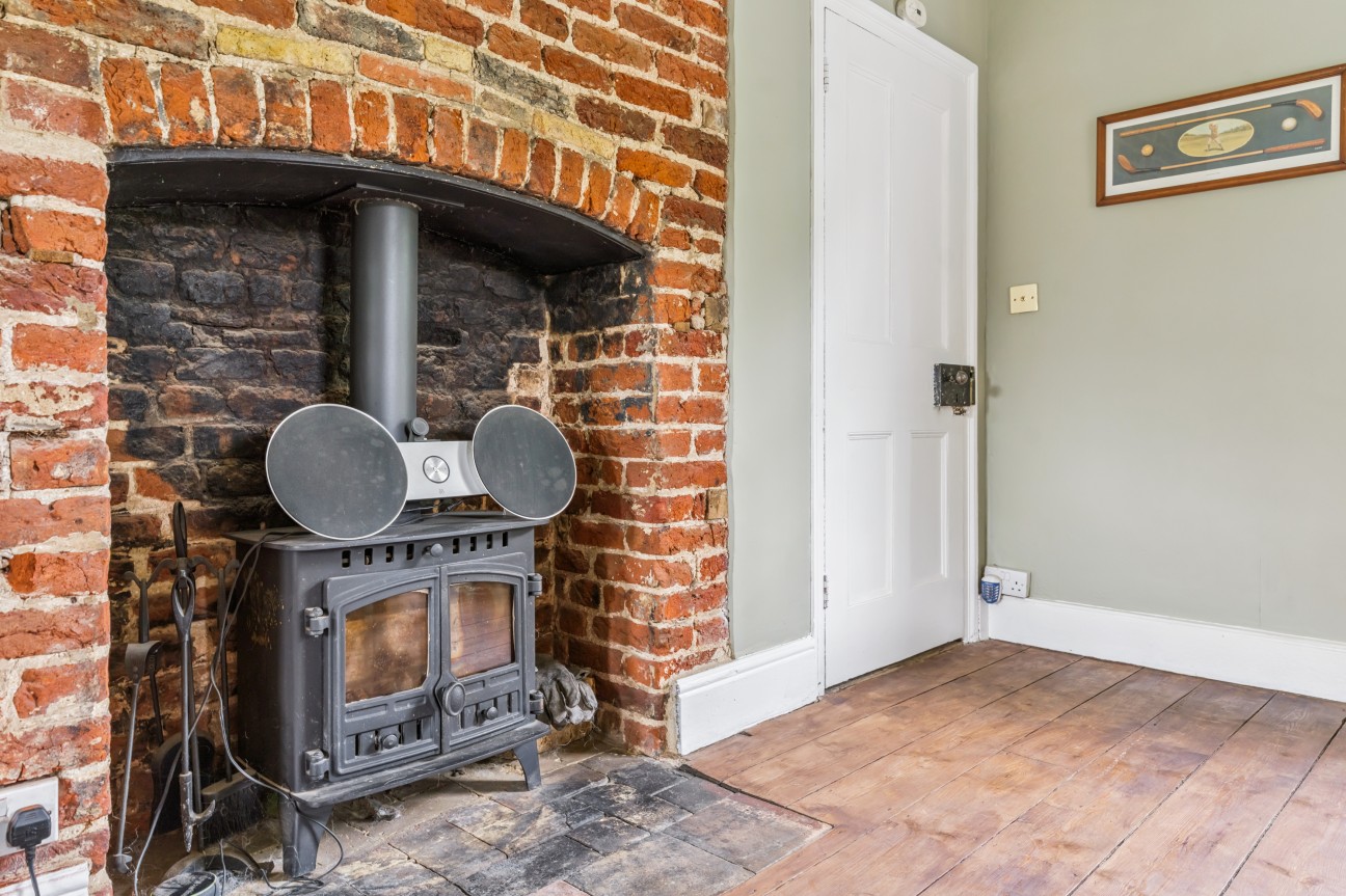 Little Gransden, Sandy, Cambridgeshire