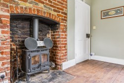 Little Gransden, Sandy, Cambridgeshire