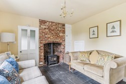 Little Gransden, Sandy, Cambridgeshire