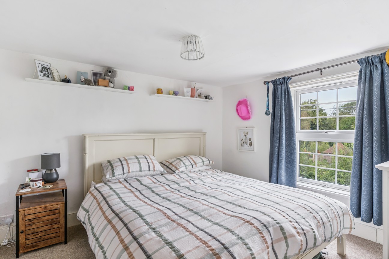 Little Gransden, Sandy, Cambridgeshire