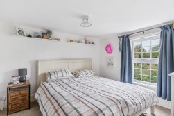 Little Gransden, Sandy, Cambridgeshire