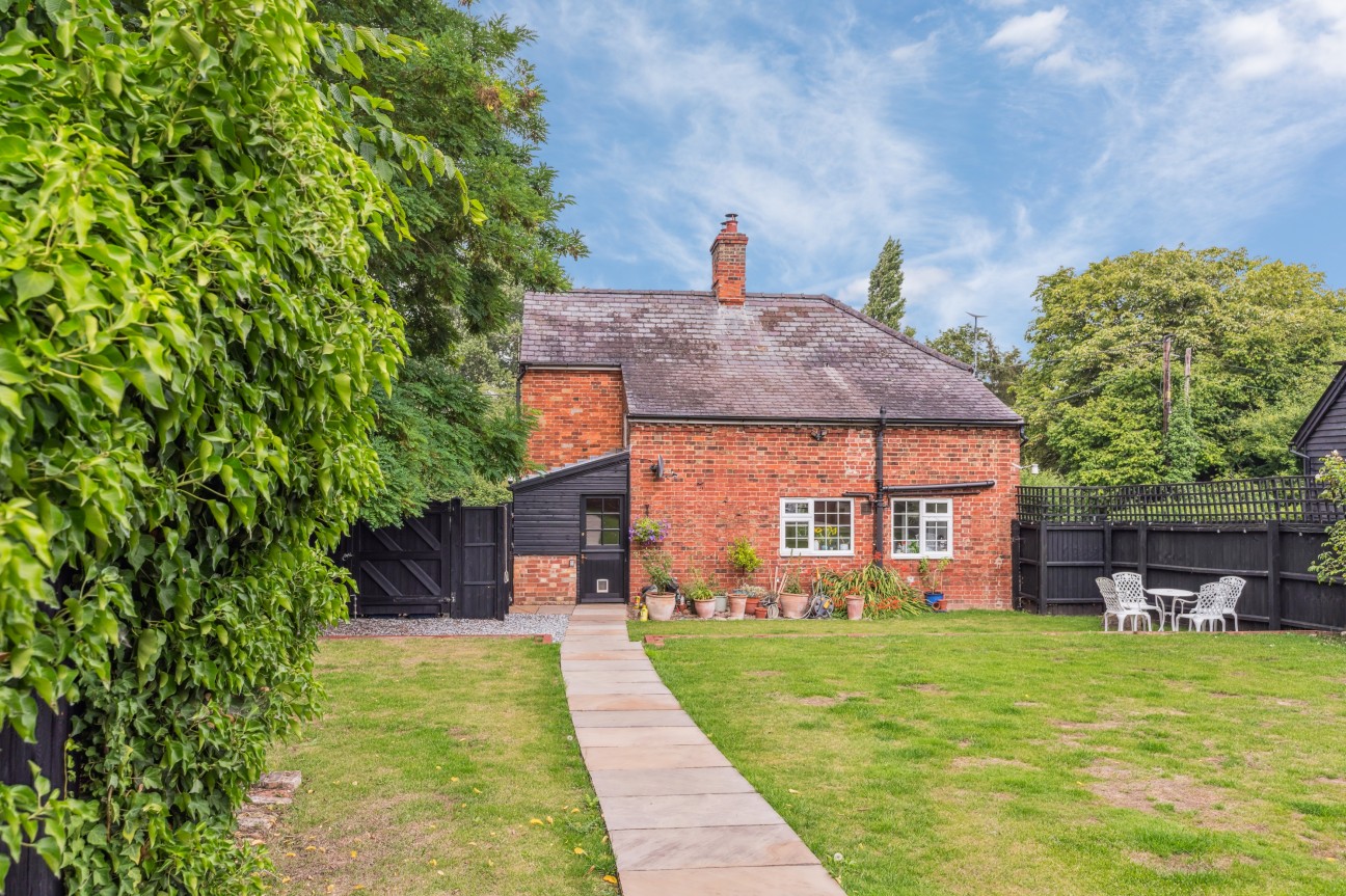 Little Gransden, Sandy, Cambridgeshire
