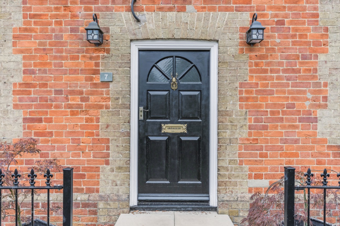 Little Gransden, Sandy, Cambridgeshire