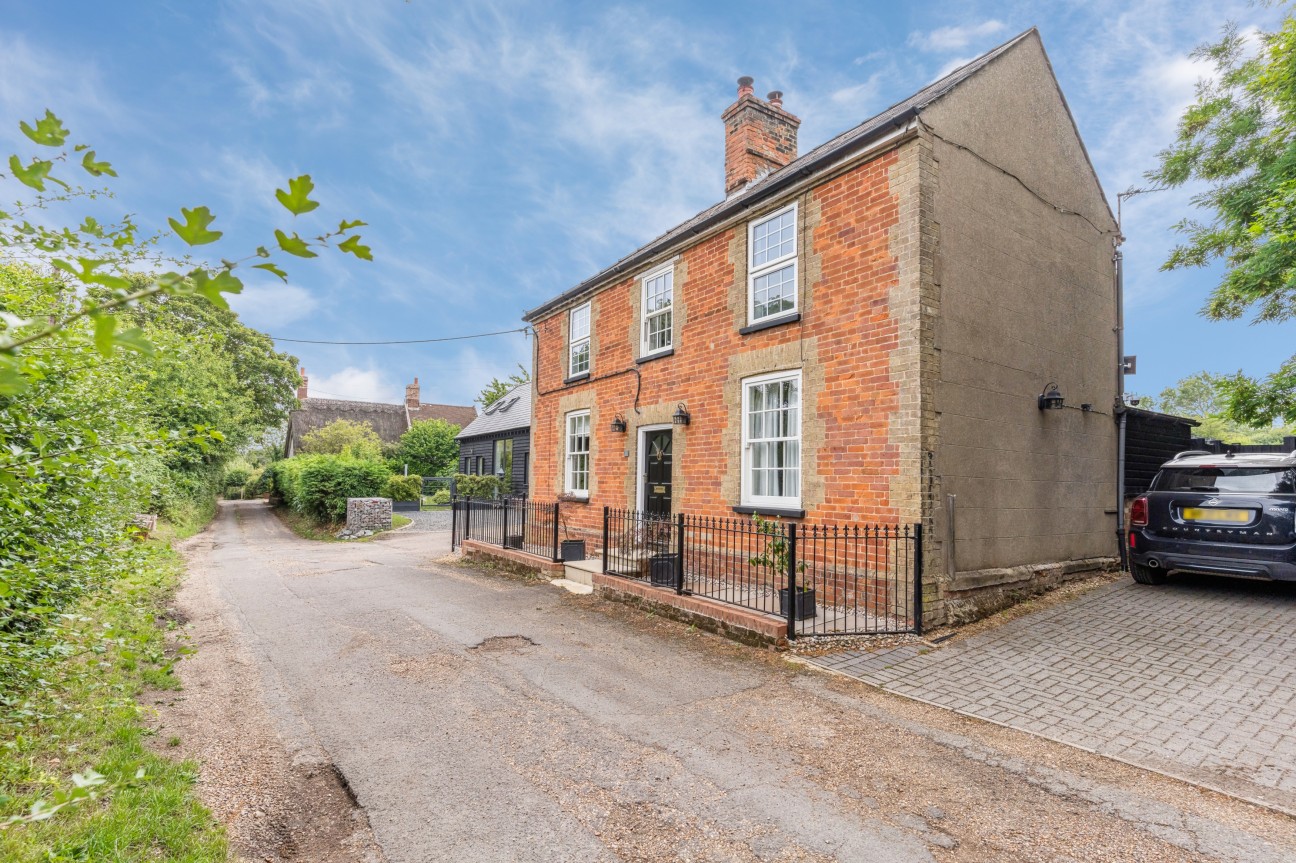 Little Gransden, Sandy, Cambridgeshire