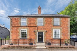 Little Gransden, Sandy, Cambridgeshire
