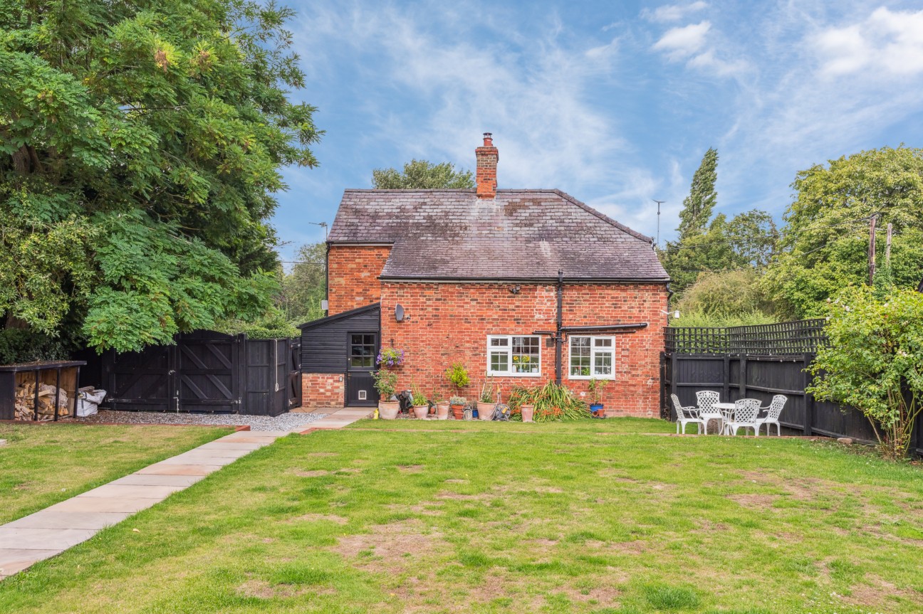 Little Gransden, Sandy, Cambridgeshire