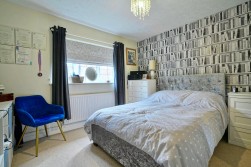 Station Road, Kimbolton, Cambridgeshire
