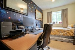 Station Road, Kimbolton, Cambridgeshire