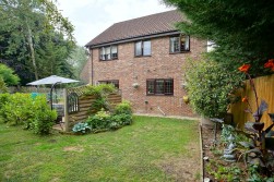 Station Road, Kimbolton, Cambridgeshire