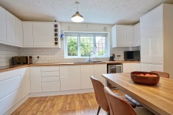 Station Road, Kimbolton, Cambridgeshire