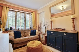 Station Road, Kimbolton, Cambridgeshire