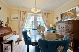 Station Road, Kimbolton, Cambridgeshire