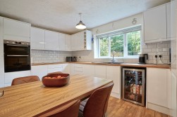 Station Road, Kimbolton, Cambridgeshire