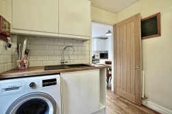 Station Road, Kimbolton, Cambridgeshire