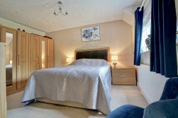 Station Road, Kimbolton, Cambridgeshire