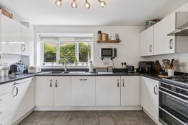 Bargroves Avenue, St Neots, Cambridgeshire