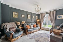 Alconbury Weald, Huntingdon