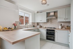Alconbury Weald, Huntingdon