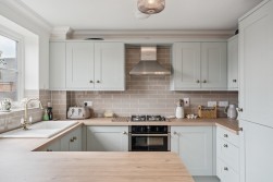Alconbury Weald, Huntingdon
