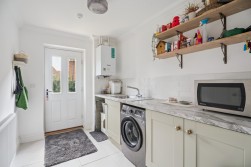 Alconbury Weald, Huntingdon