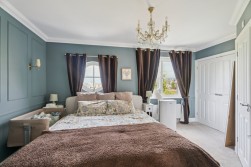 Alconbury Weald, Huntingdon