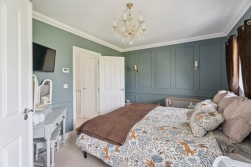Alconbury Weald, Huntingdon
