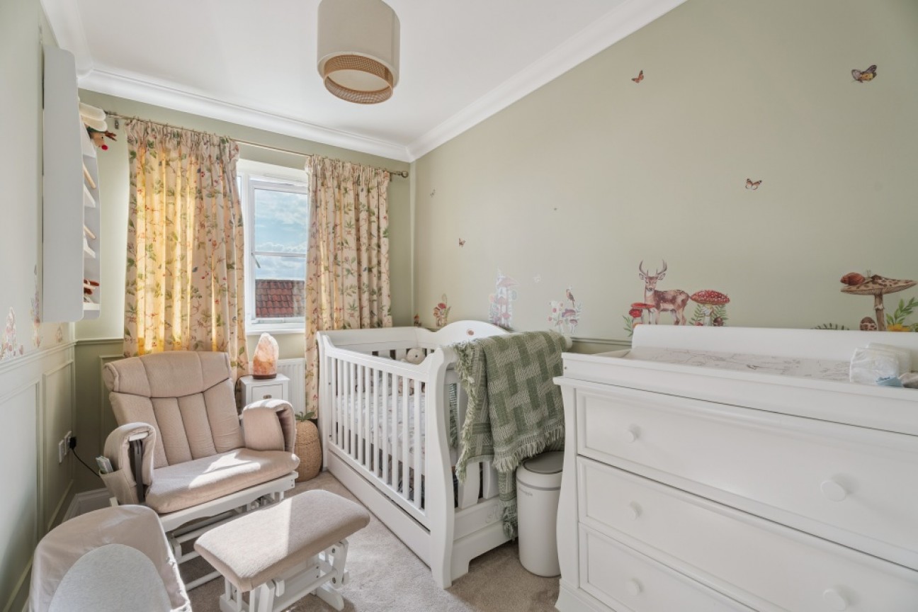 Alconbury Weald, Huntingdon