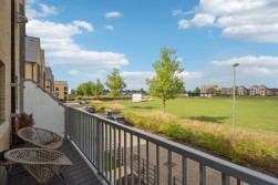 Alconbury Weald, Huntingdon