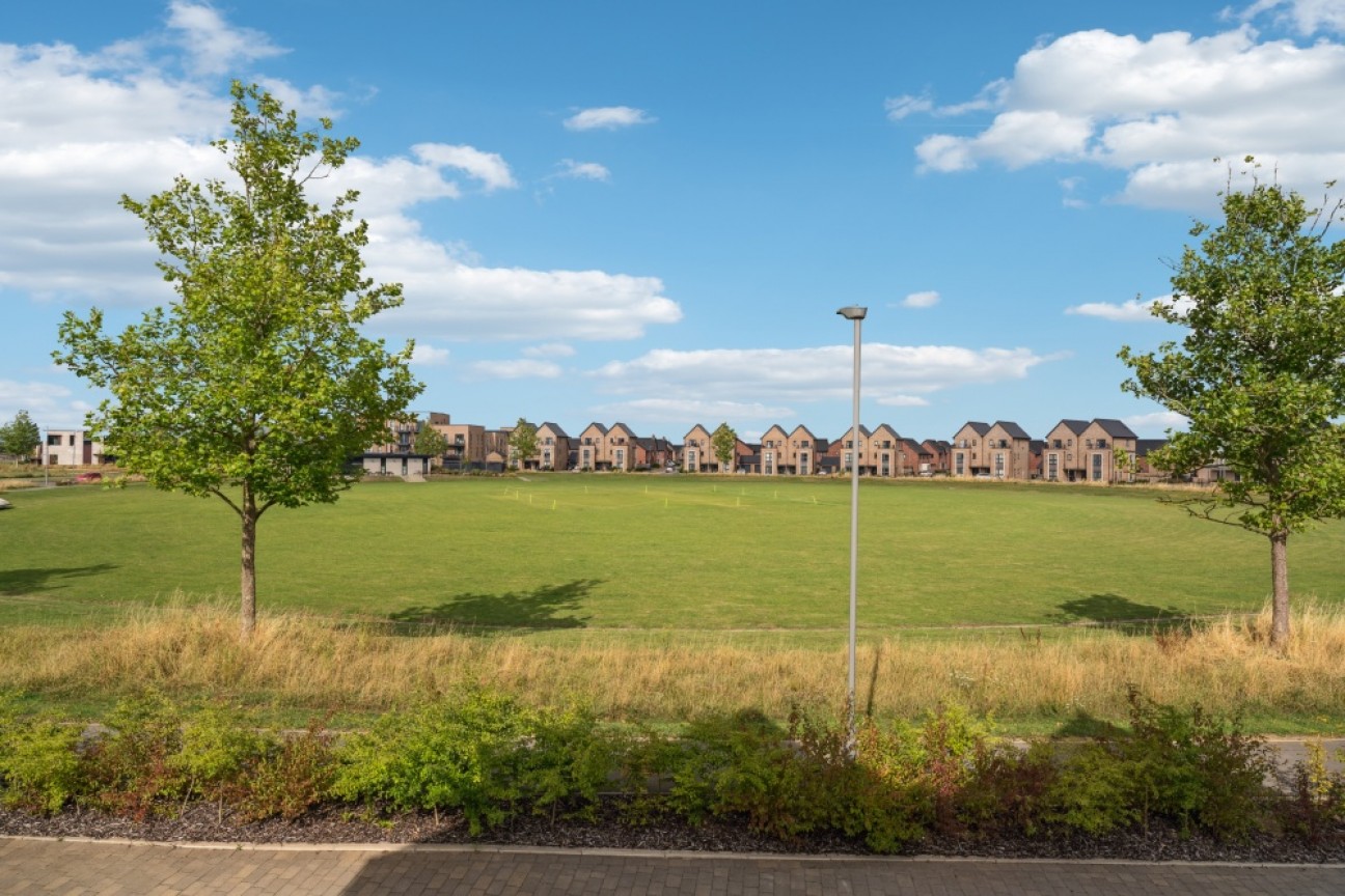 Alconbury Weald, Huntingdon
