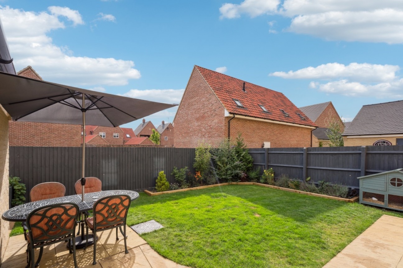 Alconbury Weald, Huntingdon