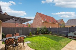 Alconbury Weald, Huntingdon