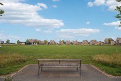 Alconbury Weald, Huntingdon