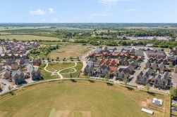 Alconbury Weald, Huntingdon