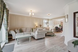 Alconbury Weald, Huntingdon