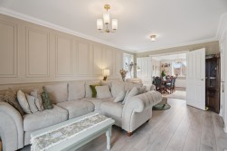 Alconbury Weald, Huntingdon