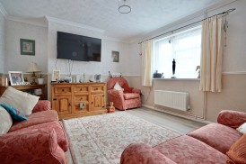 Cowper Road, Huntingdon, Cambridgeshire