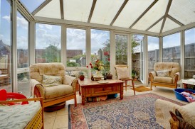 Cowper Road, Huntingdon, Cambridgeshire