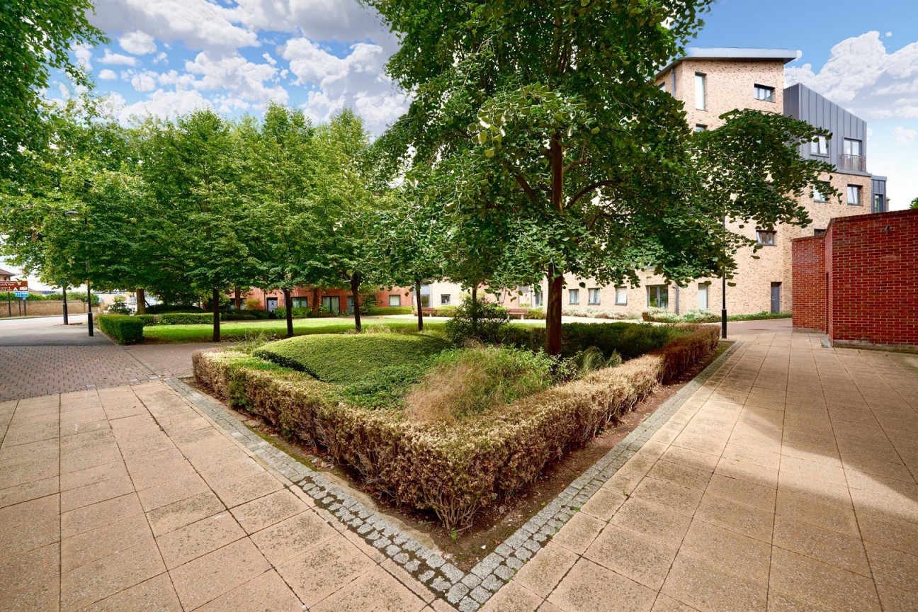 Huntingdon