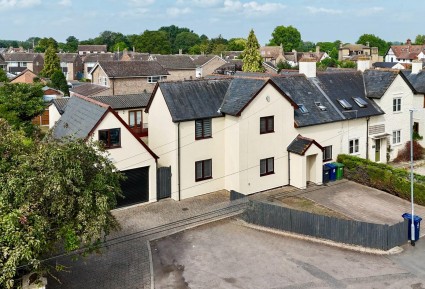 Godmanchester, Huntingdon