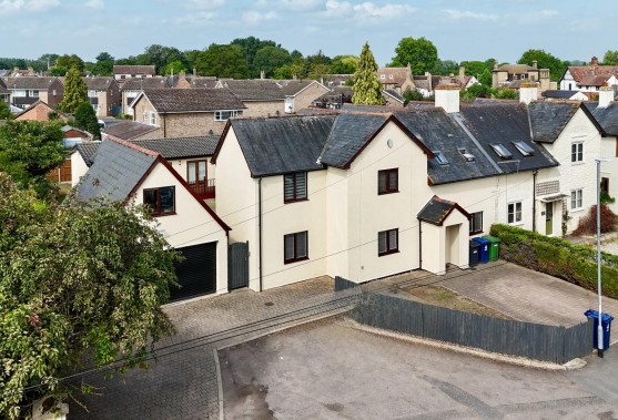 Godmanchester, Huntingdon, Cambridgeshire