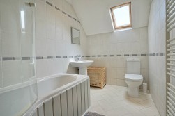 Godmanchester, Huntingdon