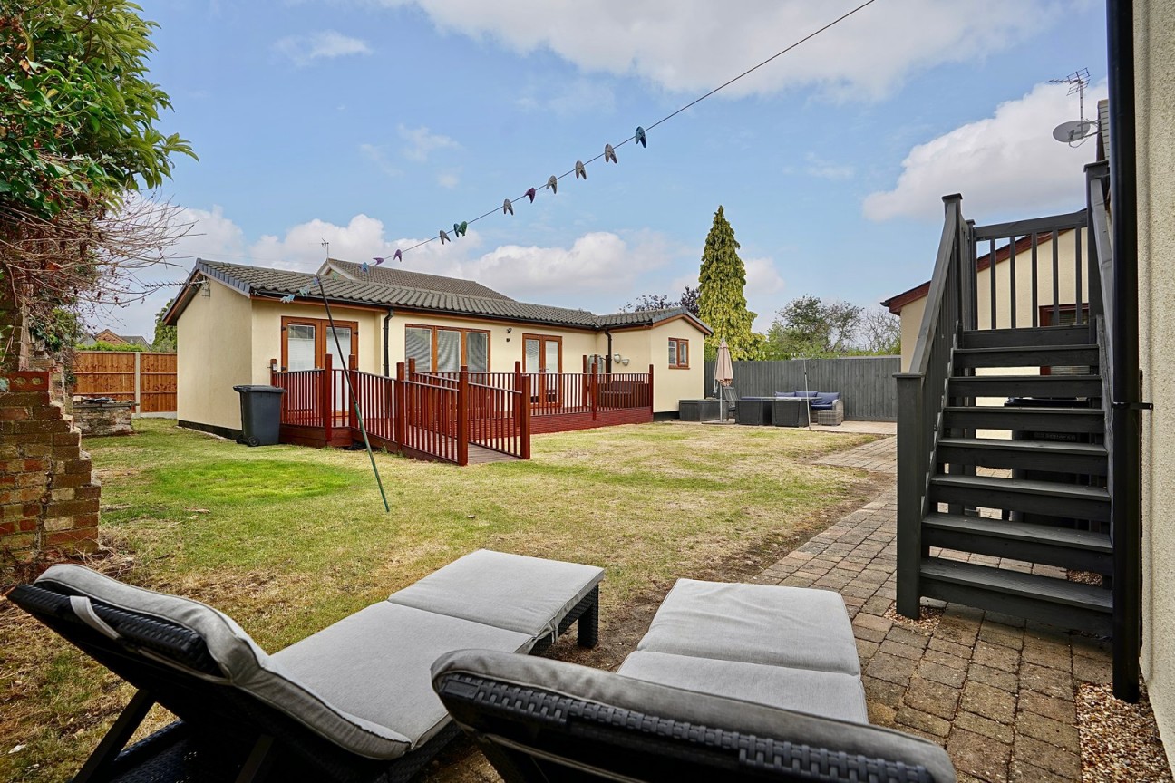 Godmanchester, Huntingdon