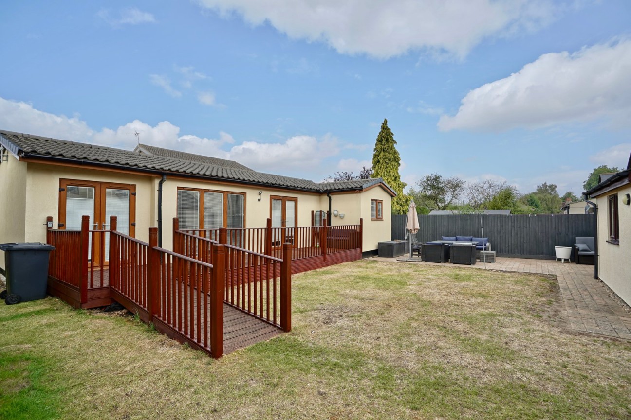 Godmanchester, Huntingdon